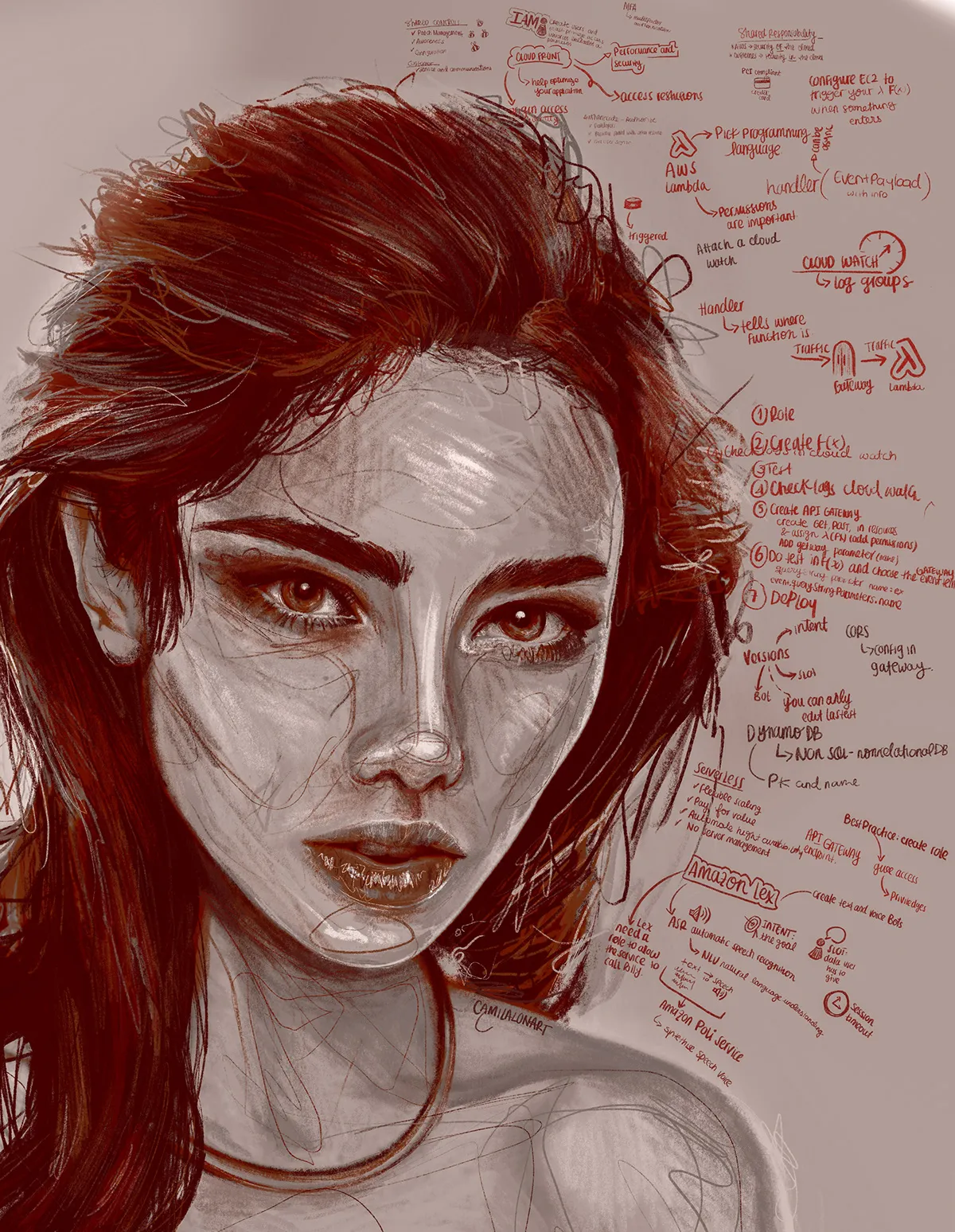 AWS Notes 3 — Digital